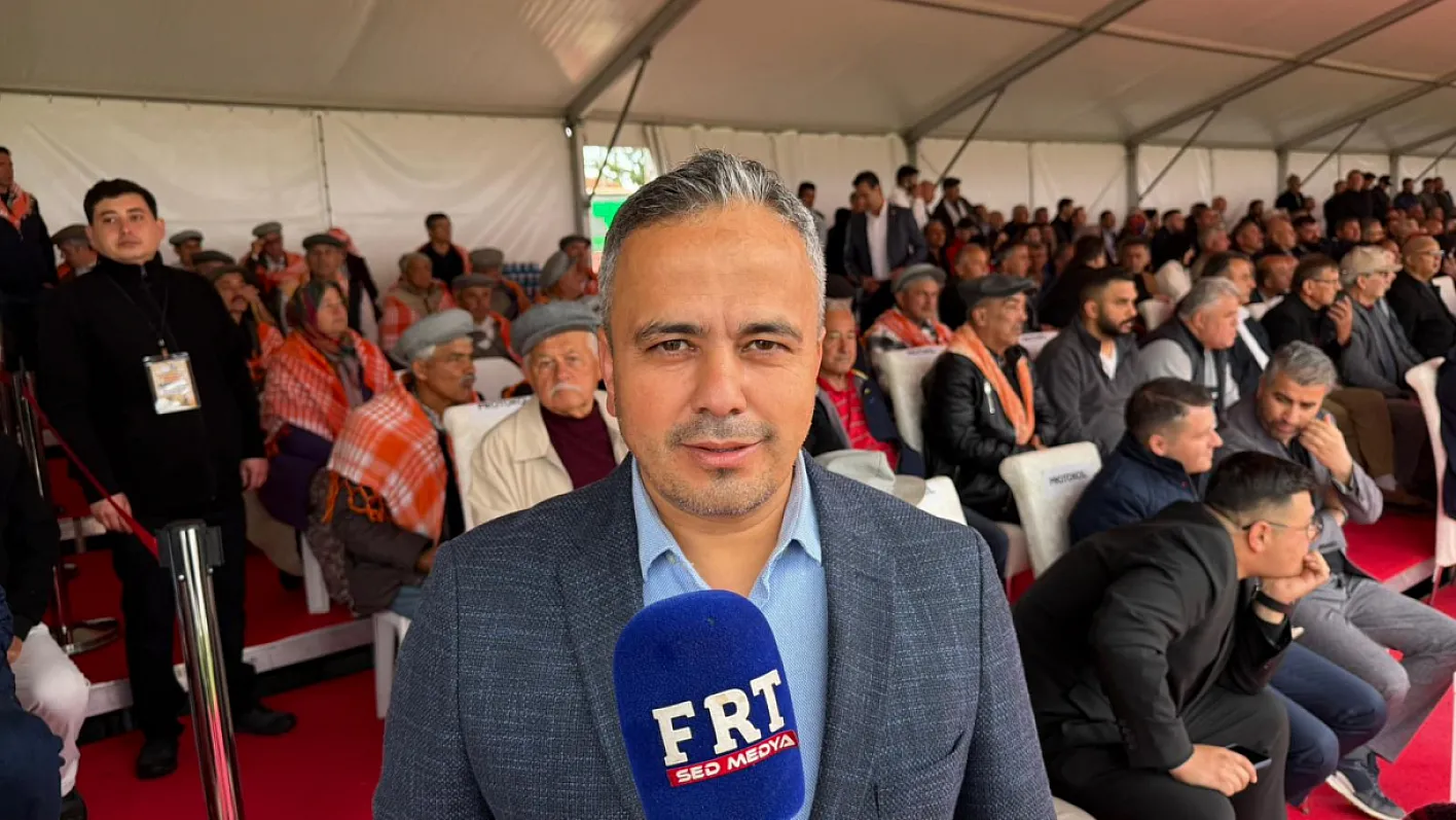 Demirtaş: ‘Ata Sporumuzun Yaşaması İçin Bu Şenlikler Sürmeli’