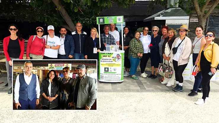 Fethiye'de Yusuf Eymen için dayanışma organizasyonu: Kampanyada son 8 gün