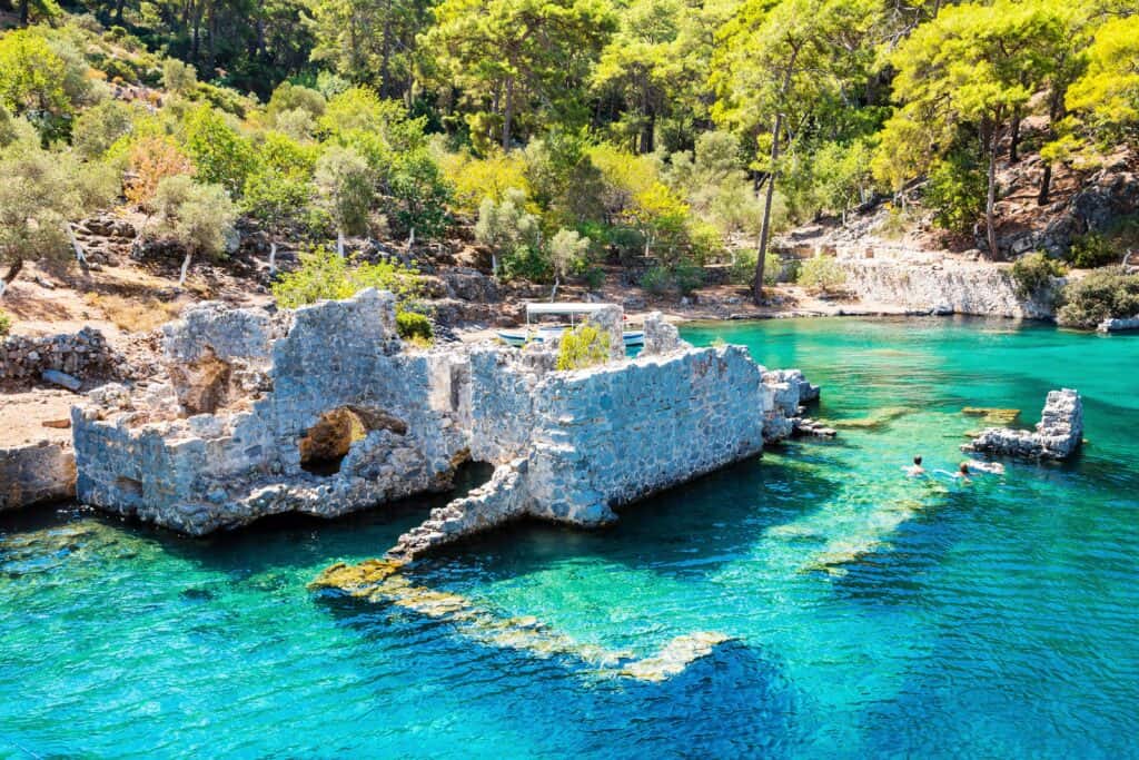 Muğla Weather Forecast June 26, 2026: Temperature Will Rise to 39 Degrees
