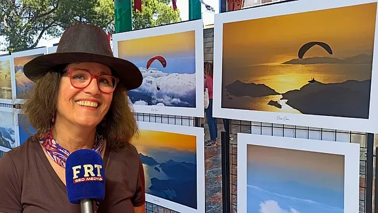 Fethiye Fotoğraf Festivali 5. kez kapılarını açıyor: Objektifler Fethiye’ye çevrildi