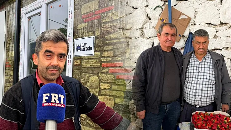 Fethiye Salı Pazarı’nda iki gündem: Mescit ve kayıt dışı denetimler