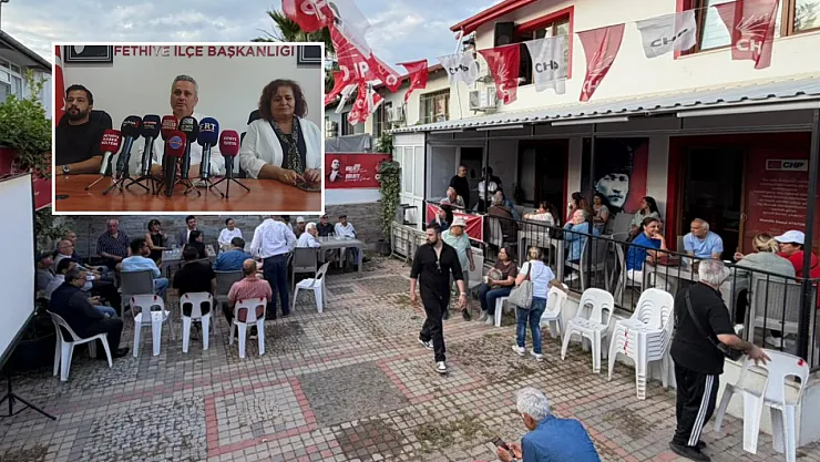 Koyuncu: 'Bu Kararın Hukuksuz Olduğunu Düşünüyoruz'