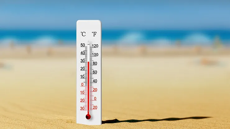 Muğla Hava Durumu 9 Mayıs 2026: Sıcaklık 31 Dereceyi Görecek