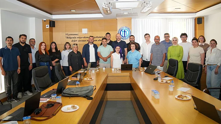 FTSO’da ‘Satış ve Pazarlamada Yapay Zeka Eğitimi’ Düzenlendi
