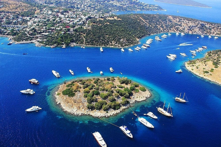 Muğla’da 30 Nisan Hava Durumu: İlçe İlçe Sıcaklıklar Açıklandı