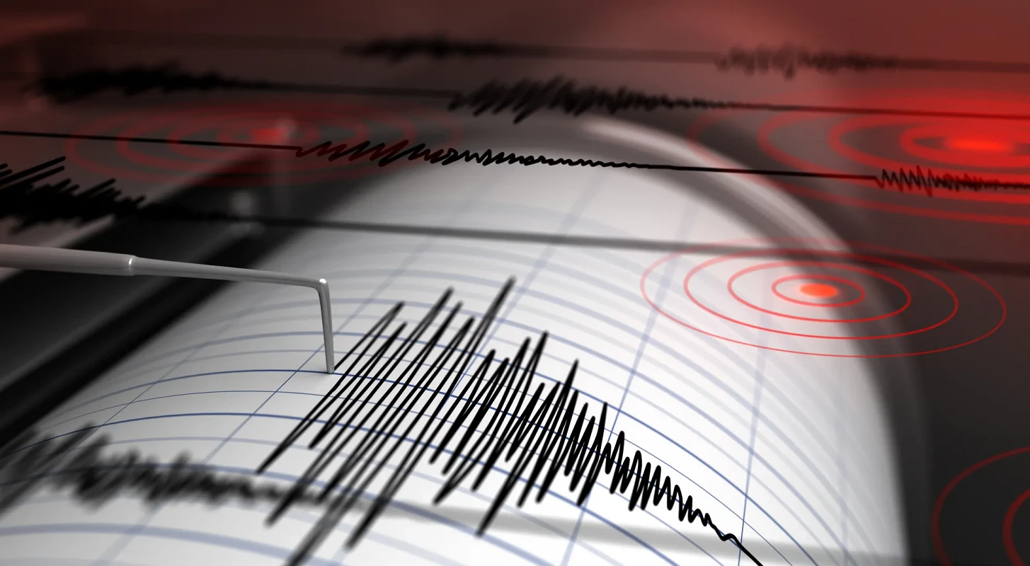Muğla'da 4.3 büyüklüğünde deprem
