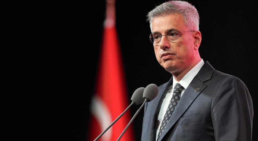 Sağlık Bakanı Memişoğlu'ndan Seydikemer Yangını Açıklaması: Hastaların Nakli Tamamlandı
