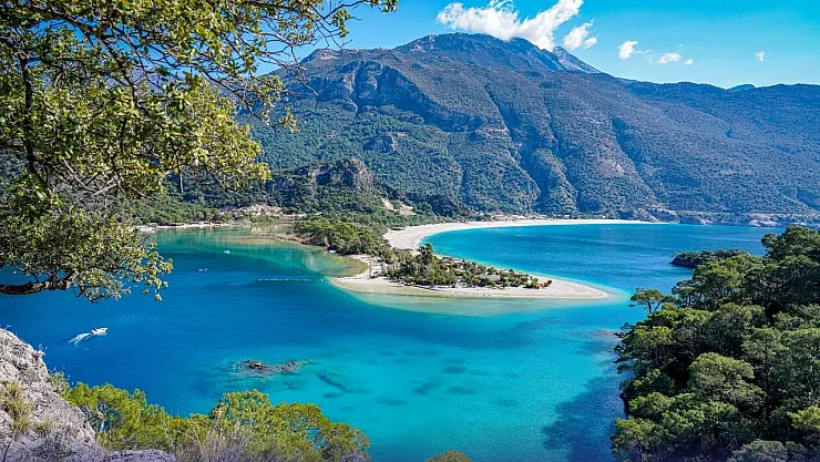 Fethiye Hava Durumu 6 Temmuz 2026: Sıcaklık 34 Dereceye Ulaşacak