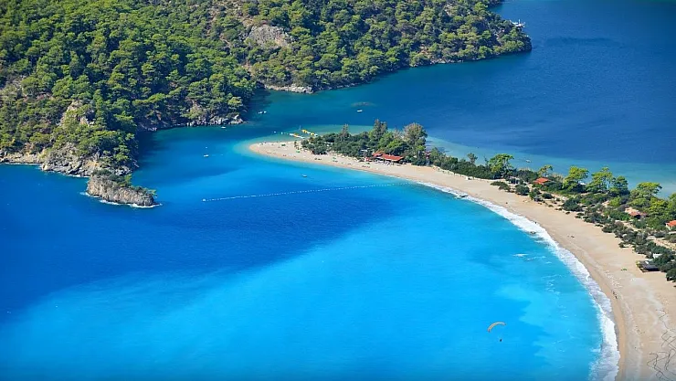 Fethiye Hava Durumu 10 Haziran 2026: Sıcak Hava Etkisini Sürdürüyor