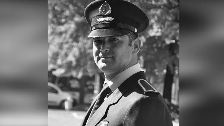 Fethiye’de Acı Kayıp: Zabıta Personeli Kerem Ersoy Hayatını Kaybetti