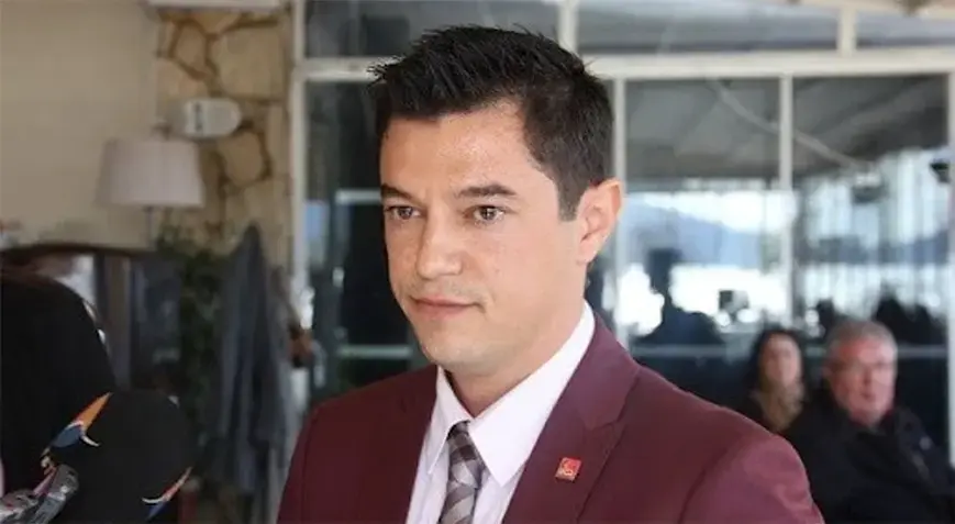 Marmaris Belediye Başkanı Ünlü'ye beş ay hapis cezası