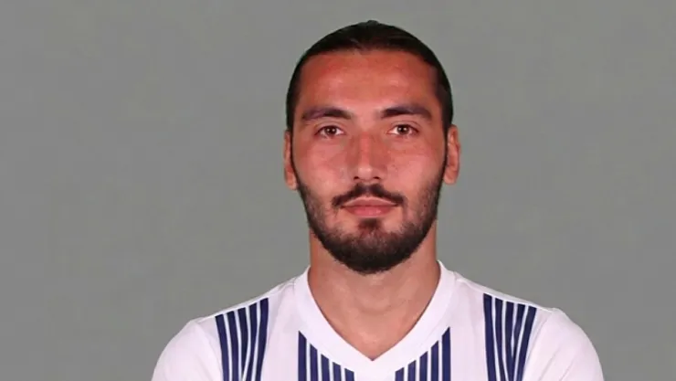 Fethiyespor signed Enes Şahin
