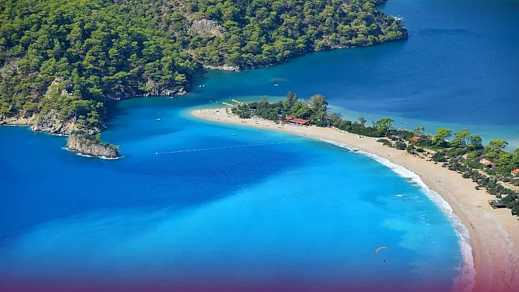 Fethiye Hava Durumu 25 Haziran 2026: Sıcaklık Yükseliyor