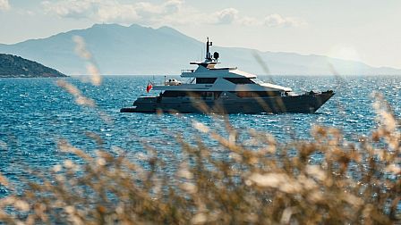 Muğla Büyükşehir ve GEKA’dan Muğla’nın Yat İmalatı Sektörüne Stratejik Destek