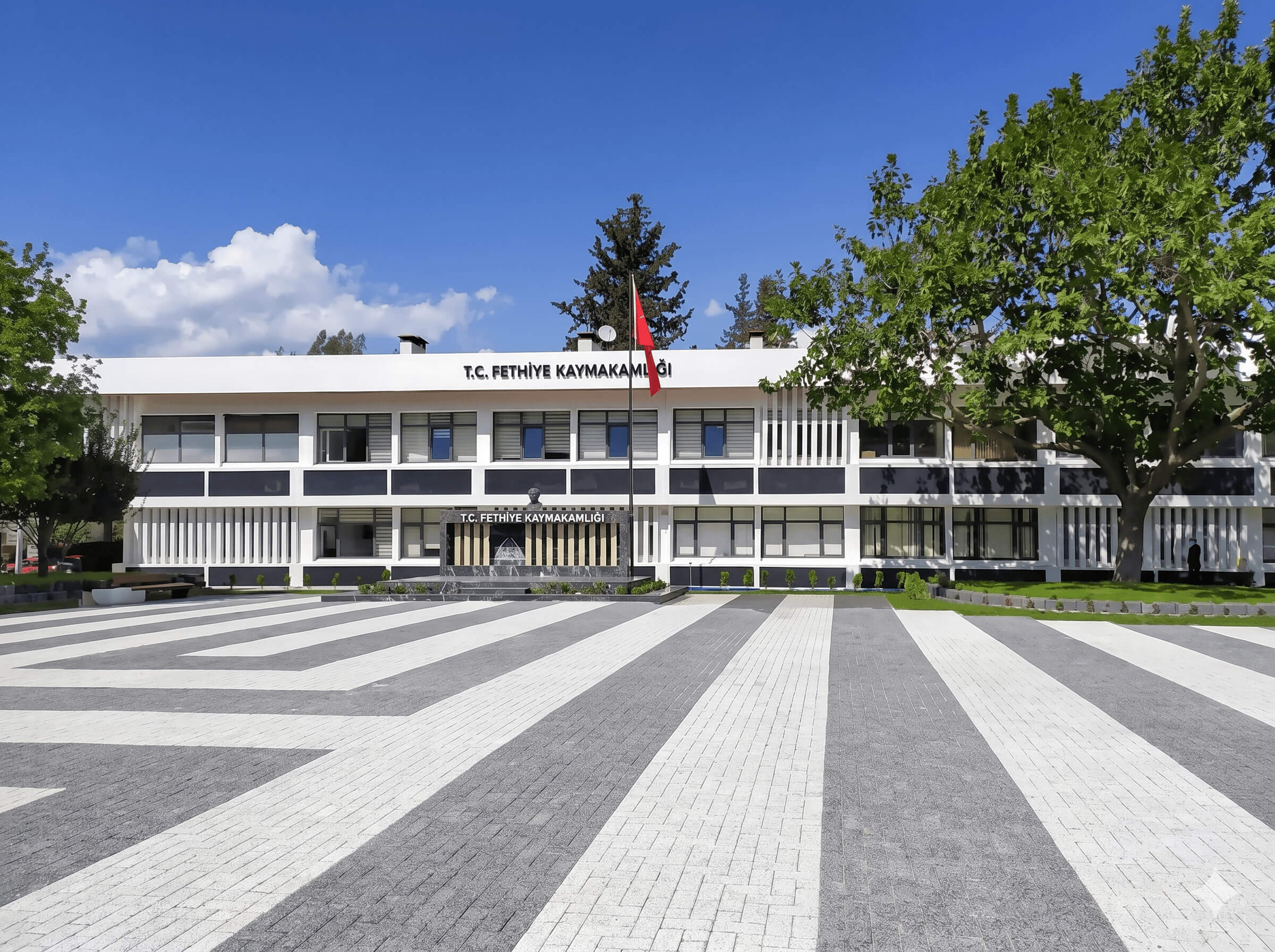 Pazar günü Muğla genelinde nüfus müdürlükleri açık olacak