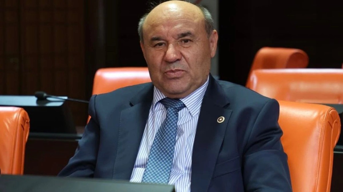 Yakup Otgöz: ‘Yangının Siyaseti Olmaz, Ormanlarımızı Hep Birlikte Korumalıyız’