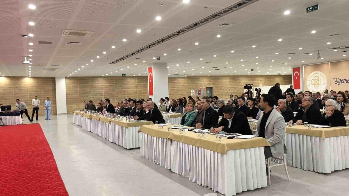 Muğla’nın Turizm Rotası Yeniden Çiziliyor: "Gözümüz Gibi Bakmalıyız"