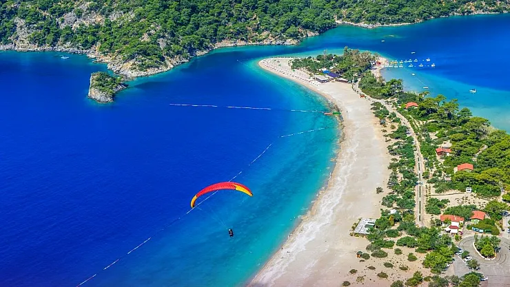 Weather Forecast for June 14, 2026 in Fethiye