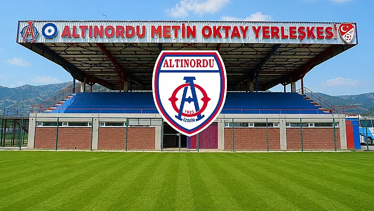 Fethiyespor’un Rakibi Altınordu, Nesine 2.Lig’e Katılmama Kararı Aldı!