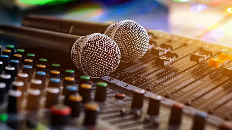 Permit Certificate Reminder for Businesses Broadcasting Music in Fethiye