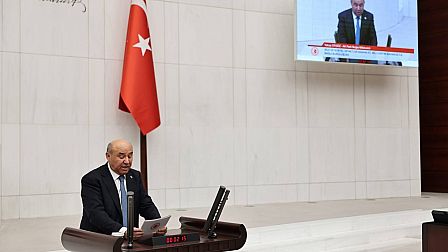 Milletvekili Otgöz’den 19 Mayıs Mesajı: '19 Mayıs, milletimizin hür ve bağımsız yaşama kararlılığının sembolüdür'