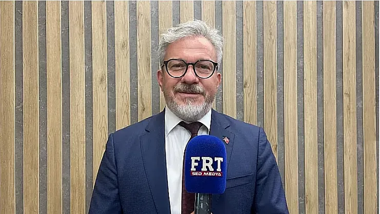 AK Parti Fethiye İlçe Başkanı Kadir Sarıhan’dan Karne Mesajı