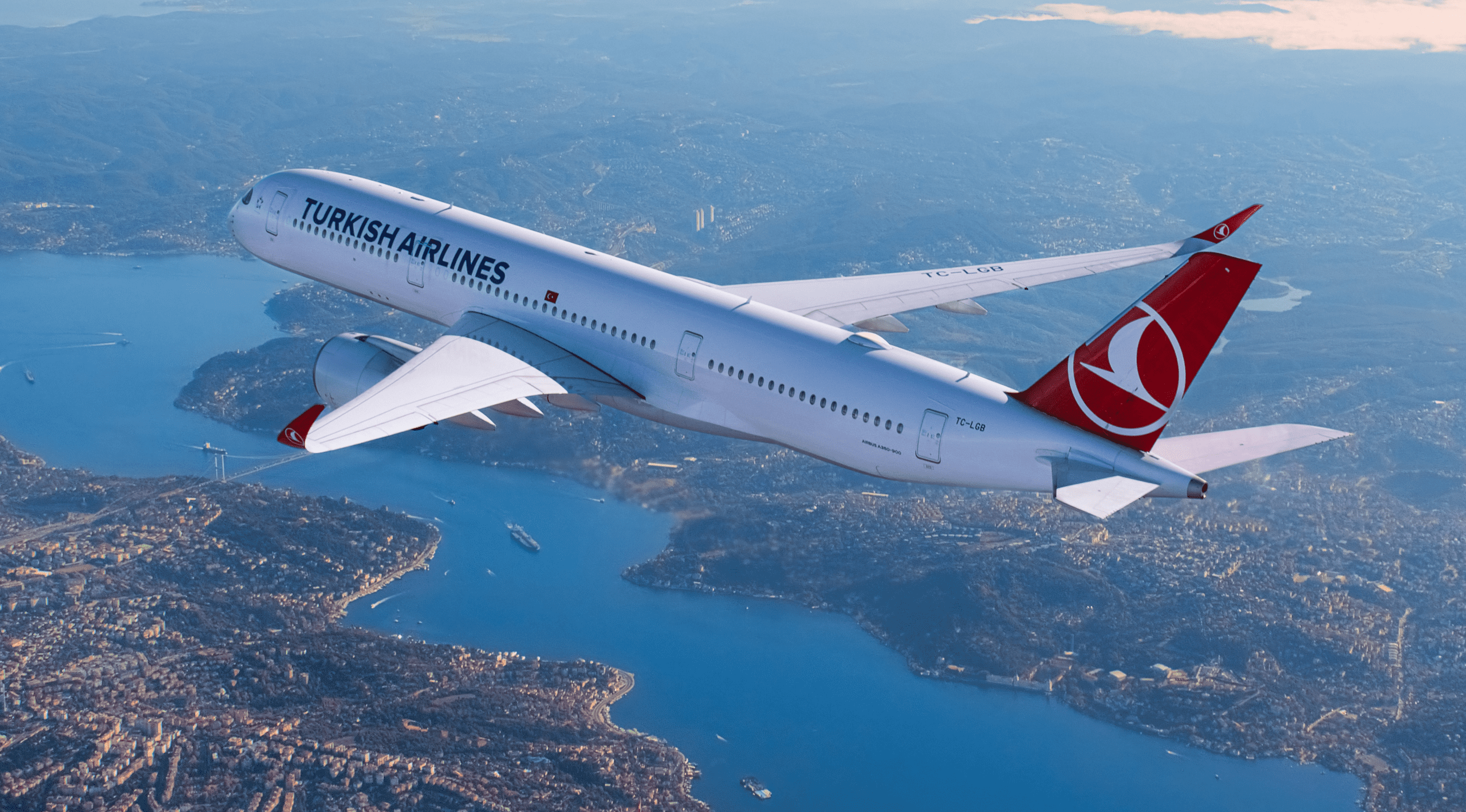 Discounted Ticket Campaign for Domestic Flights by THY