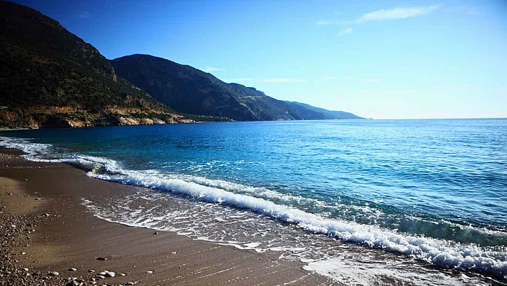 Meteoroloji Duyurdu: Fethiye'de Pazar Günü Hava Nasıl Olacak?
