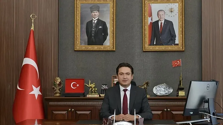 Seydikemer Kaymakamı Mustafa Dilekli: ’15 Temmuz’da milletimiz destan yazdı’