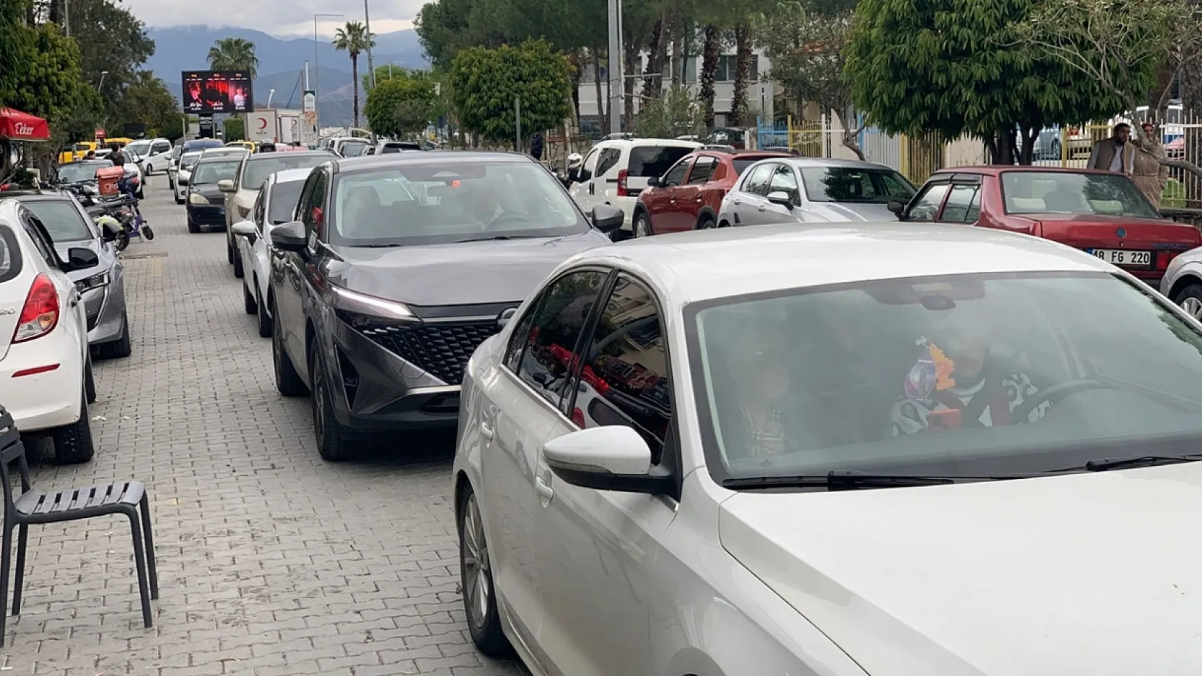 Muğlalı araç sahipleri dikkat: Bilmeyen aracından olabilir