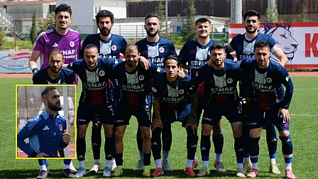 Fethiyespor’da Oğuz Yılmaz Takımdan Ayrıldı