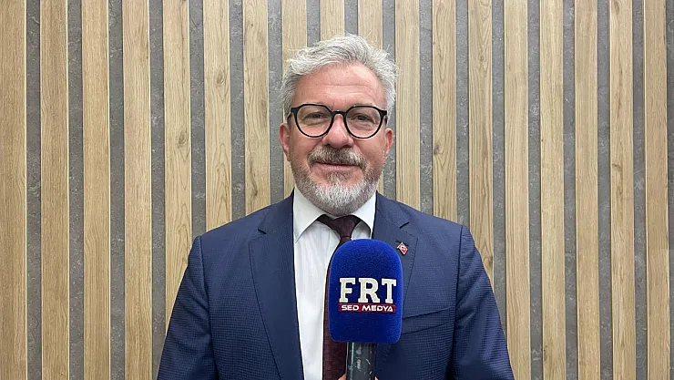 AK Parti Fethiye İlçe Başkanı Sarıhan, 'Bayram sevincimiz hüzne dönüşmesin'