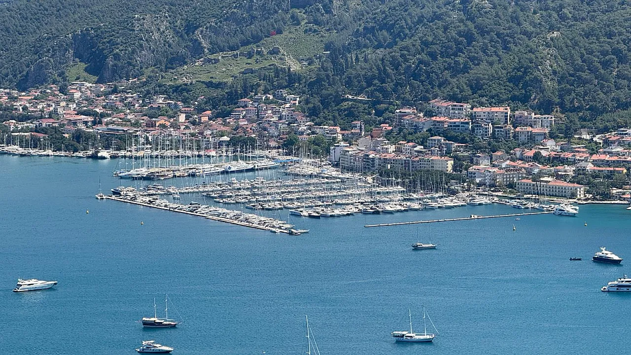 Fethiye Hava Durumu 7 Mayıs 2026: Güneşli Hava Etkili Olacak