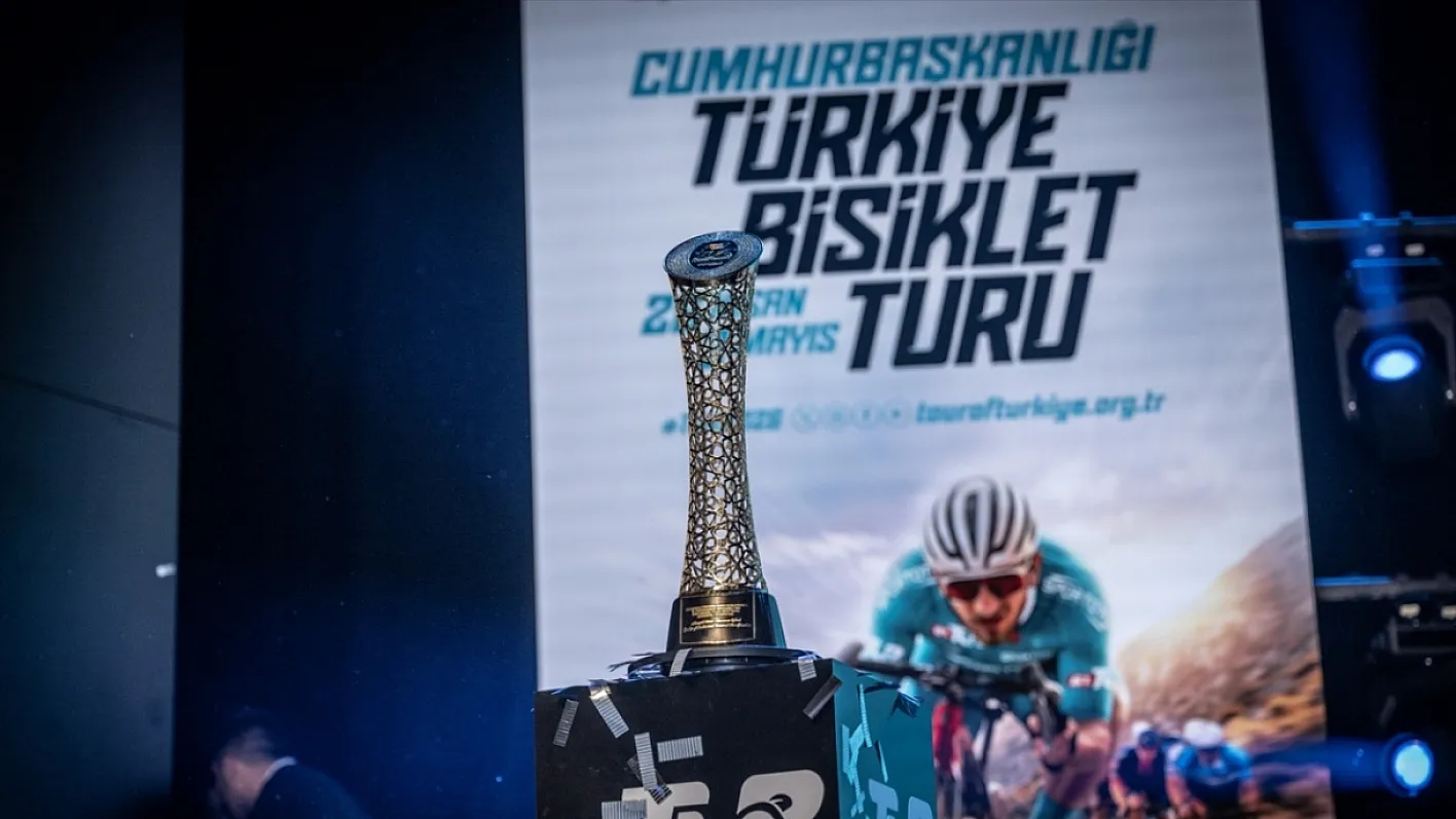 Fethiye, 61. Cumhurbaşkanlığı Bisiklet Turu’nun bitiş etabına evsahipliği yapacak
