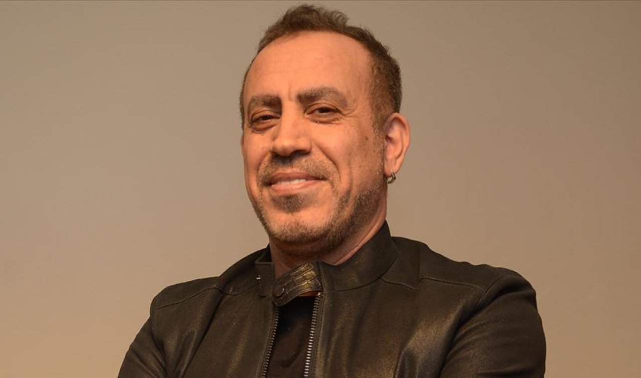 Haluk Levent was taken to intensive care!