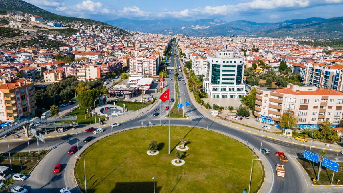 Muğla’da Hanehalkı Büyüklüğü 2,70’e Düştü