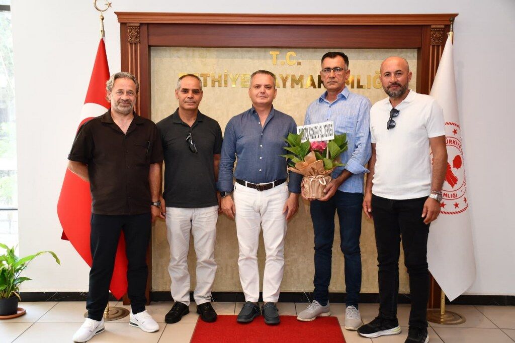 8-point quality call from the Tourism Residence Operators Association for Fethiye