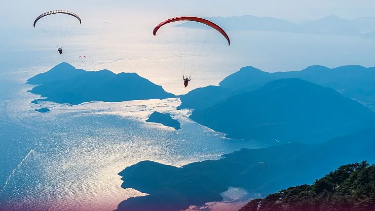 Fethiye Hava Durumu 16 Haziran 2026: Yaz Sıcakları Etkisini Artırıyor