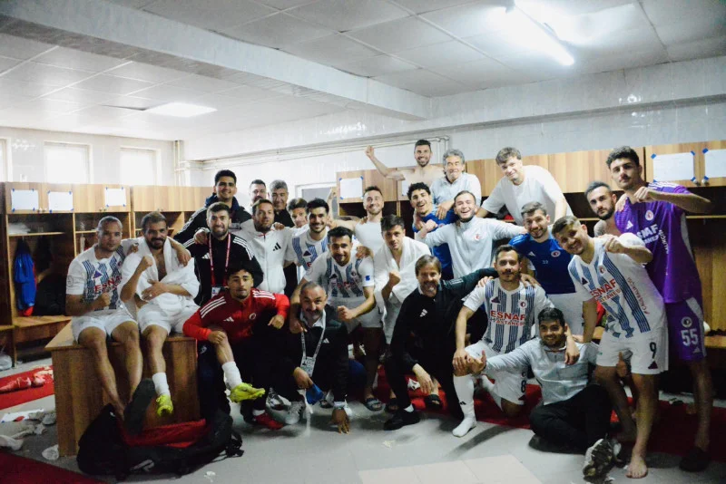 Fethiyespor, Gebze’den 3 puanla dönüyor