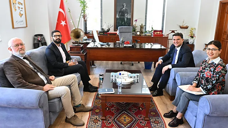 Fethiye’de Hindistan Turizm Pazarı İçin Yeni Adım