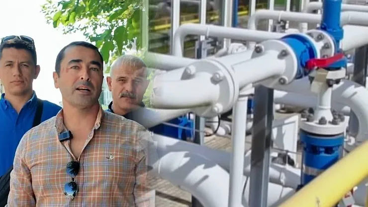 Fethiye'de doğalgaz ve altyapı çalışmaları başlıyor