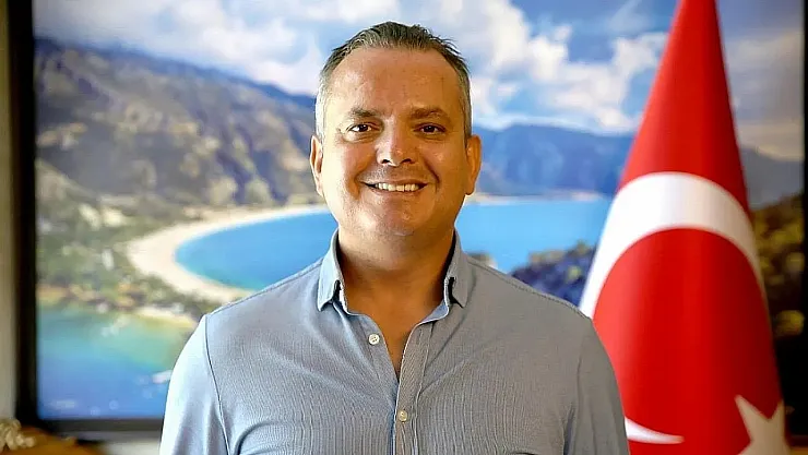 Fethiye District Governor Fatih Akkaya Celebrated the 44th Anniversary of the Coast Guard