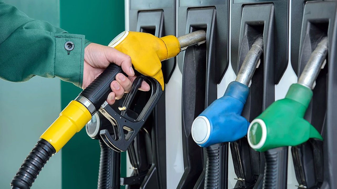 Muğla akaryakıt fiyatları: Güncel benzin, motorin ve otogaz fiyatları