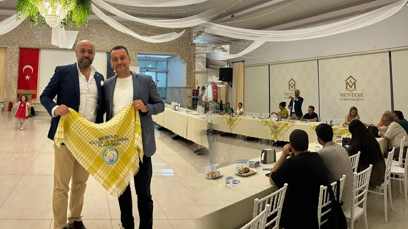 Muğla’da doğumdan ölüme ‘Anadolu Ritüelleri’ anlatıldı