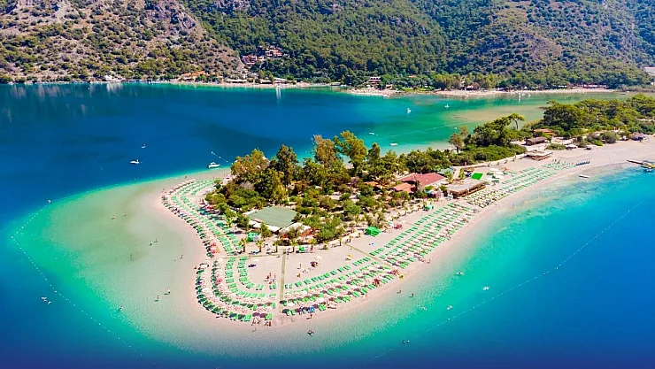 Fethiye Hava Durumu 24 Haziran 2026: Kavurucu Sıcaklar Geliyor