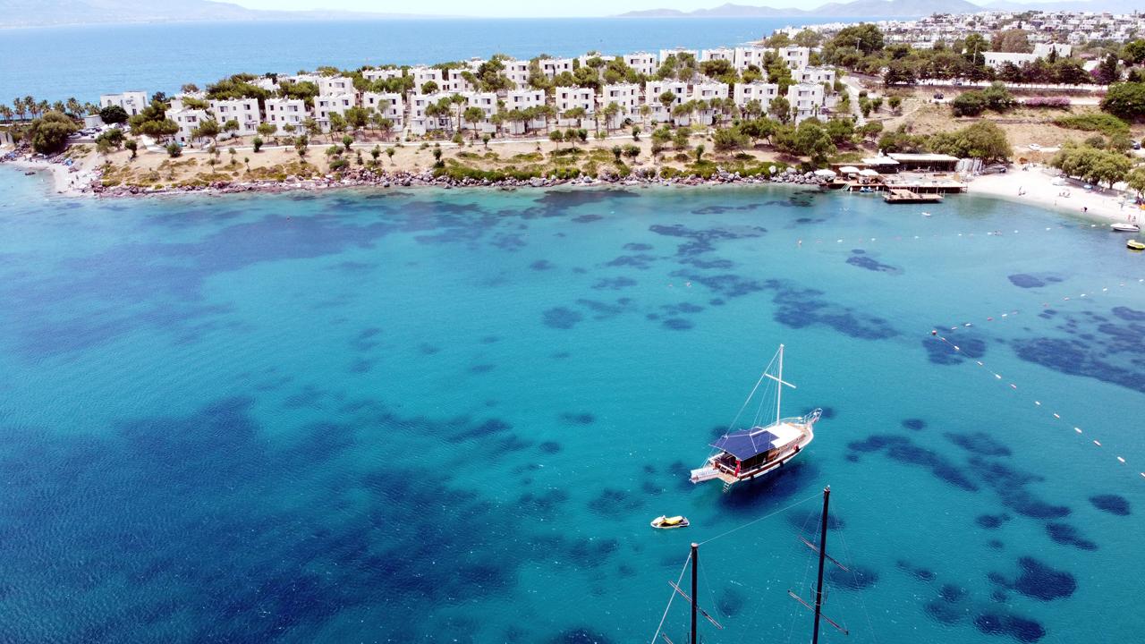 Tourism operators in Muğla pin their hopes on local tourists