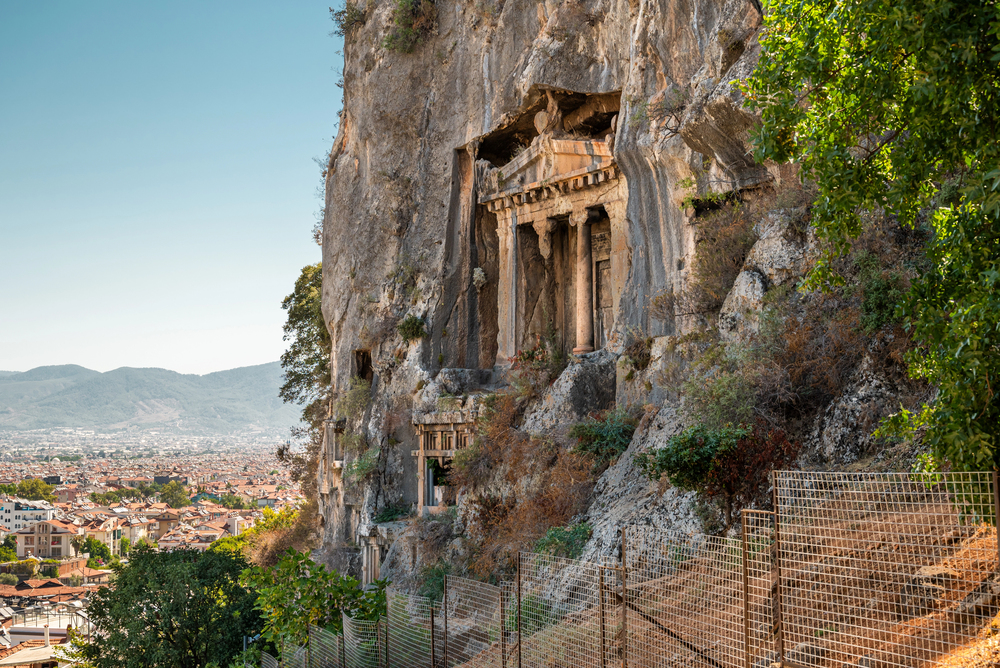 Son 8 yılda turizmde yüzde 109 artış