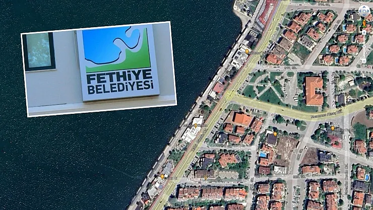 Fethiye Belediyesi 2. Etap Sahil Bandı İhalesini Kazandı