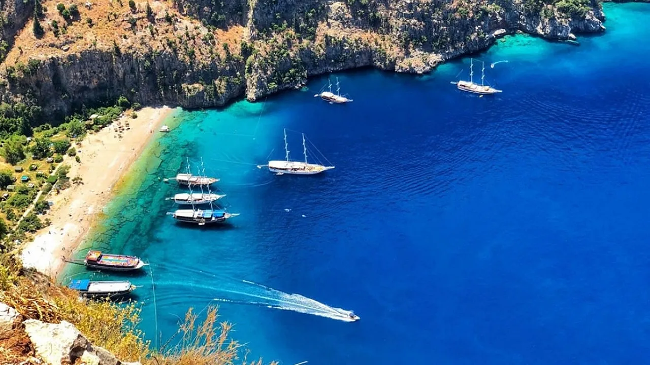 Fethiye'de 30 Mayıs 2026 Hava Durumu: Sıcaklıklarda Artış