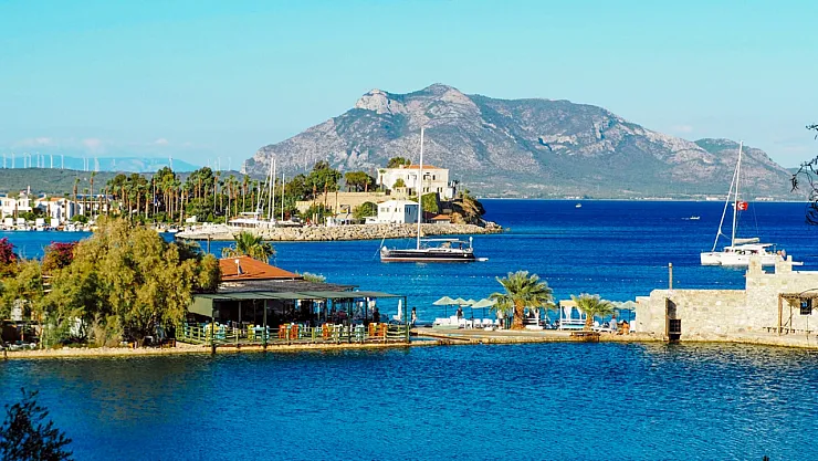 29 Temmuz Muğla Hava Durumu: İlçe İlçe Sıcaklık Tahmini Açıklandı